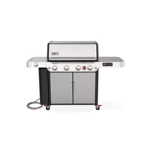 Weber Genesis SE-SPX-435 NG