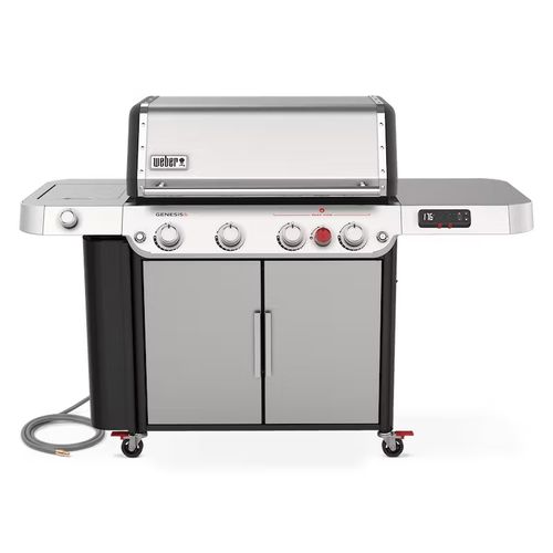Weber Genesis SE-SPX-435 NG