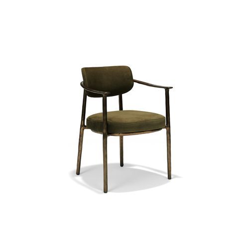 Gentle dining chair