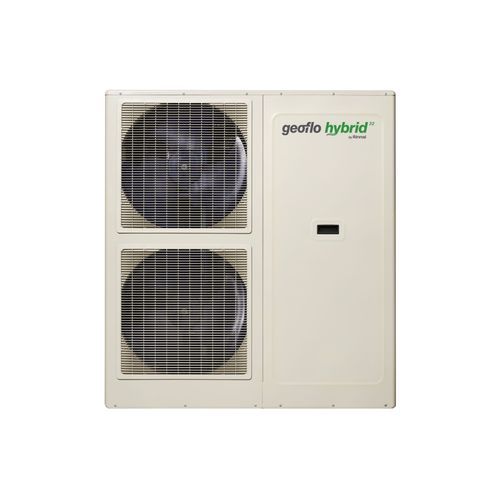 Geoflo Hybrid 22 Geothermal System
