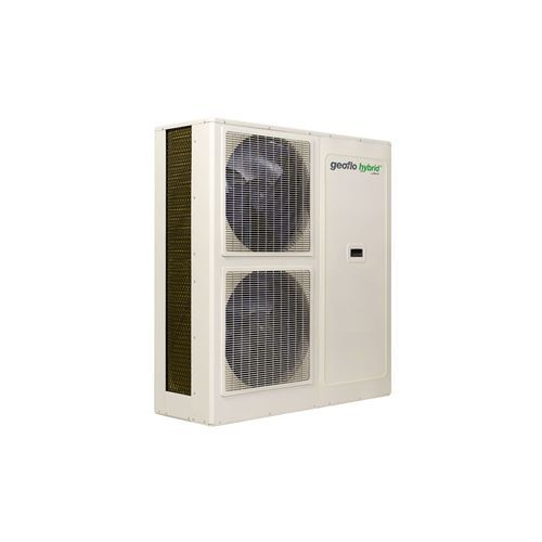 Geoflo Hybrid 22 Geothermal System