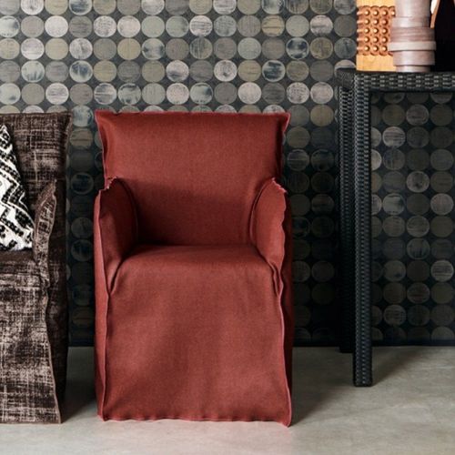 Ghost 25 Armchair