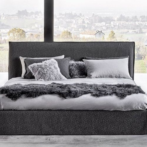 Ghost 80 Bed