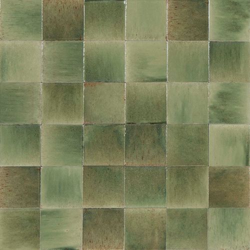Glades Giada Green 100x100mm