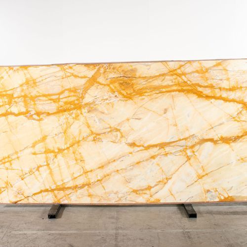 Giallo Siena | Natural Stone Slab