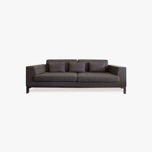 Gilbert 3 seater - Sofa by Apartmento