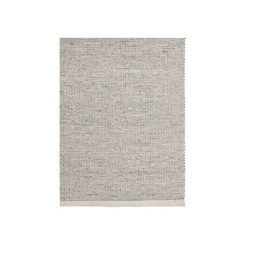 Tribe Home Gino Rug - Bisque | 100% Wool Rug
