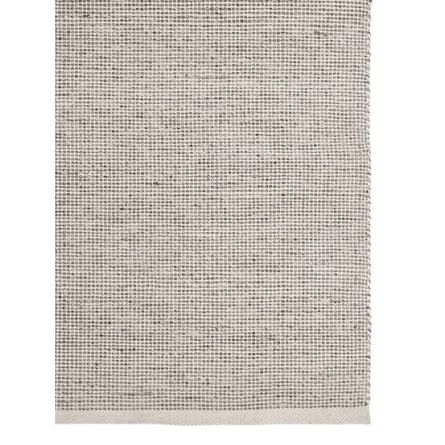 Tribe Home Gino Rug - Bisque | 100% Wool Rug