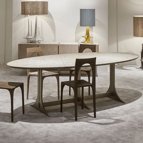 Egg Table