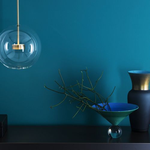 Soffio Pendant