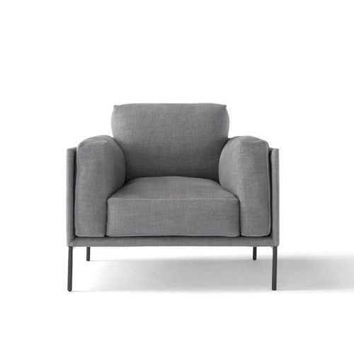 Amura Giorgio Armchair