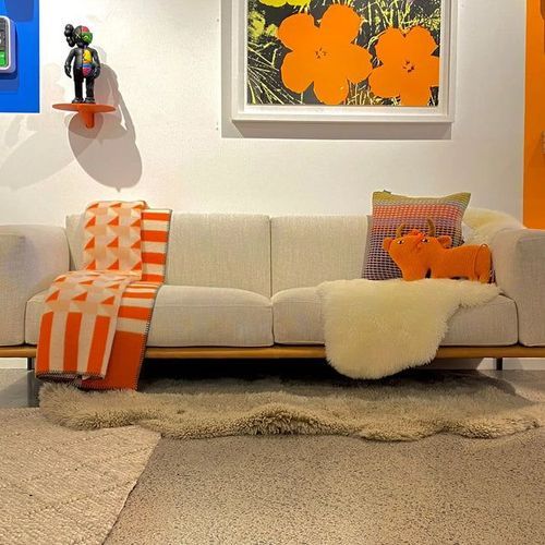 Amura Giorgio Sofa