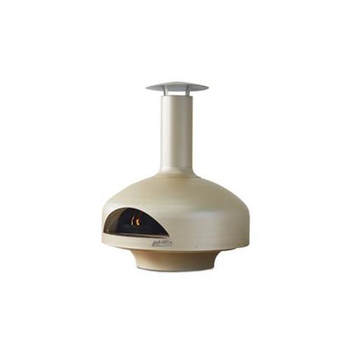 Giotto Refractory Wood Fired Pizza Oven