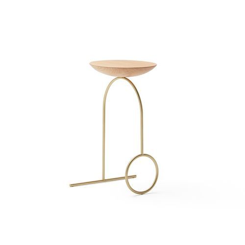 Giro Low Table