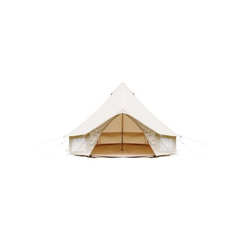 Living Culture 6m Glamping Bell Tent