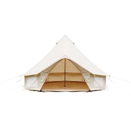 Living Culture 4m Glamping Bell Tent