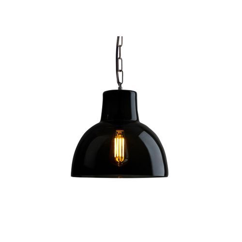 Glass York Pendant