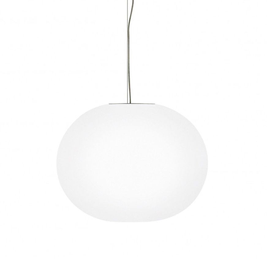Glo-Ball Pendant