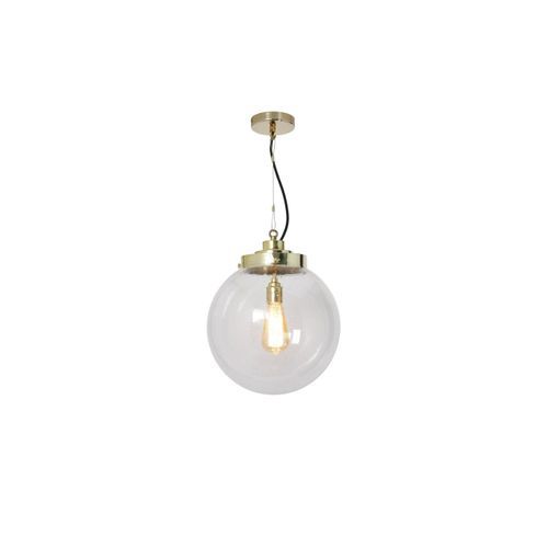 Globe Pendant