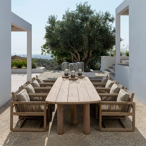 Carlo Armchair