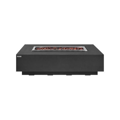 Granville Outdoor Gas Fire Pit Table
