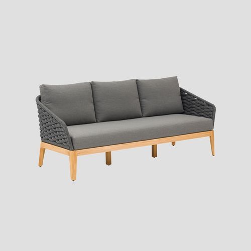 Great Barrier Triple Sofa