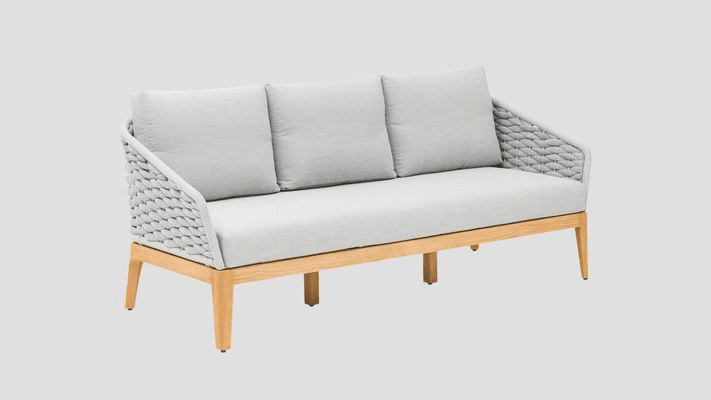 Great Barrier Triple Sofa