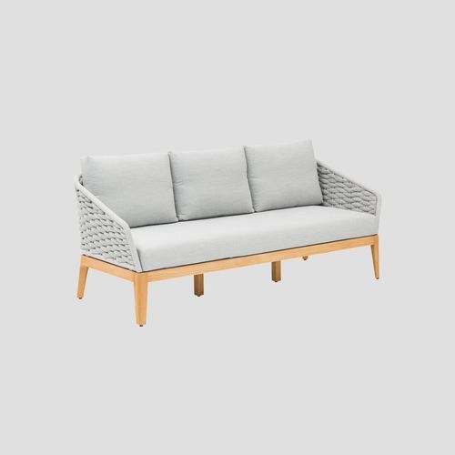 Great Barrier Triple Sofa