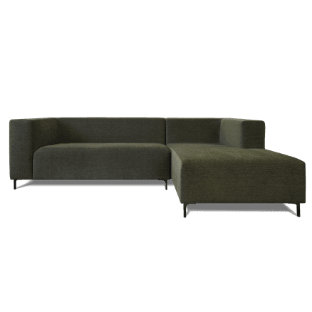 Madrid Sectional Sofa