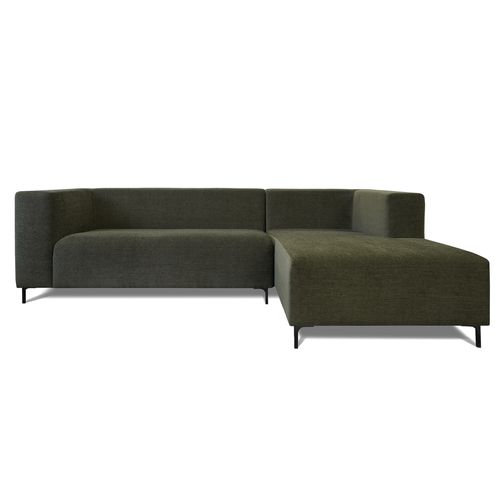 Madrid Sectional Sofa