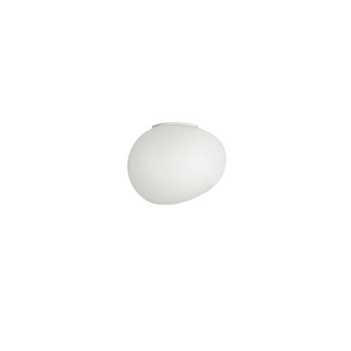 Gregg Ceiling/Wall Lamp - Glass