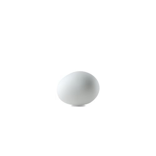 Gregg Grande Table Lamp - Glass