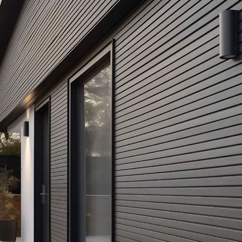 Grey Oak | Outdoor Panel