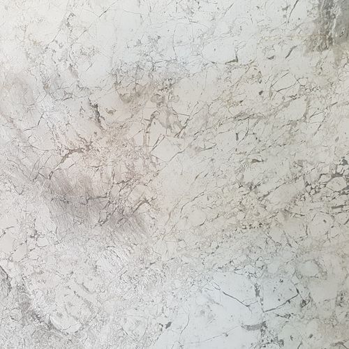 12mm Grigio Tempesta Marble Tiles - Select Grade