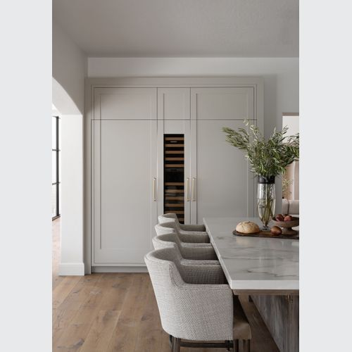 Designer Series All Refrigerator-Column 91cm