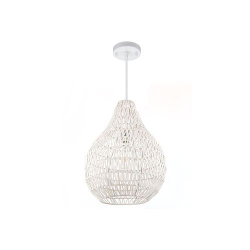 Gypsy Pendant 600 (White)