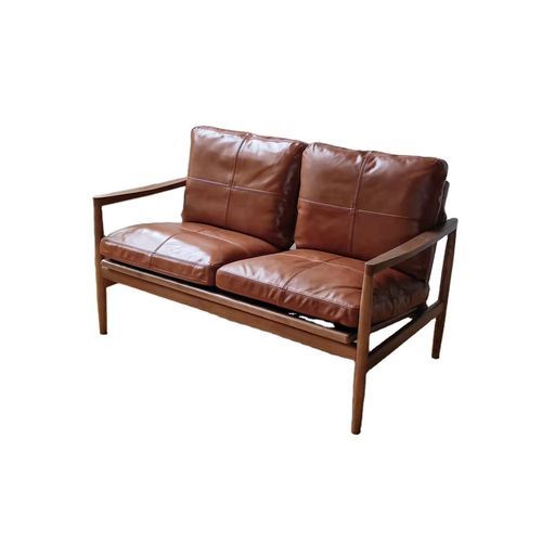 Hank 2-Seater Sofa