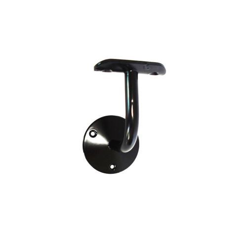 Capri Black Handrail Bracket