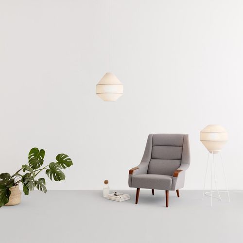 Coco Flip Mayu 01 Pendant Light