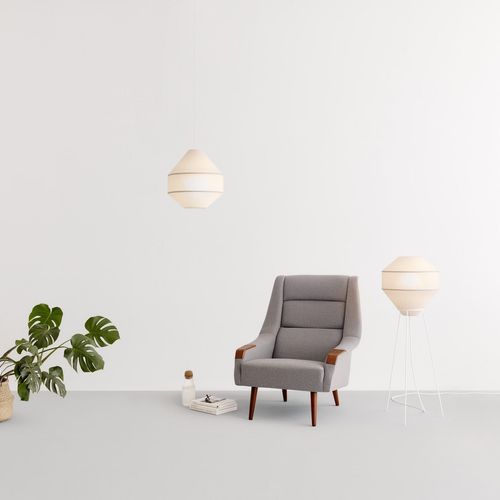 Coco Flip Mayu 01 Pendant Light