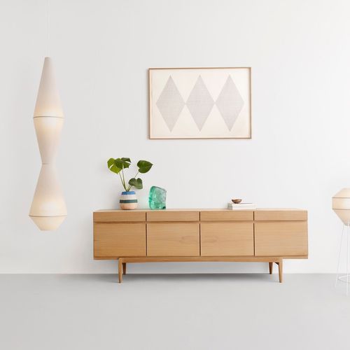 Coco Flip Mayu 04 Pendant Light