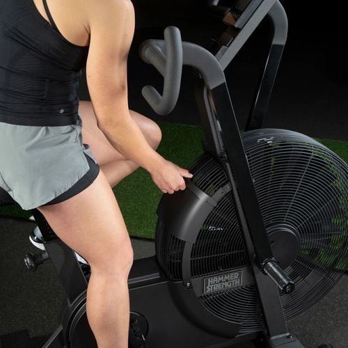 HD Air Bike