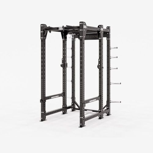 Hammer Strength | Elite Power Rack