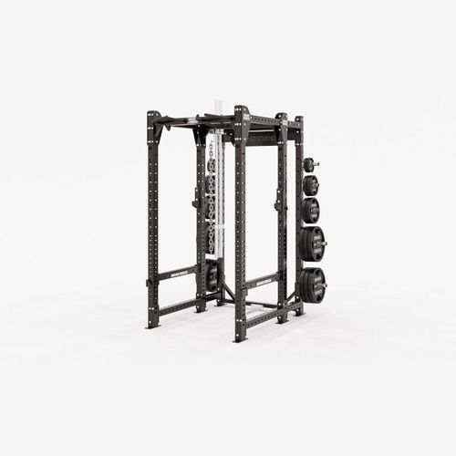Hammer Strength | Elite Power Rack