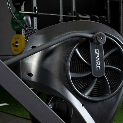 HD Sparc