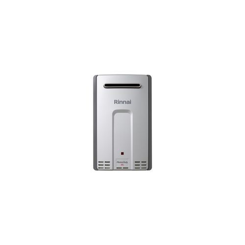 Hd28 External Hot Water Heater