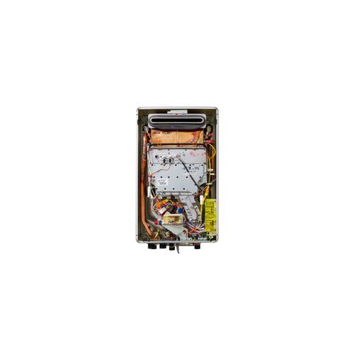 Hd28 External Hot Water Heater