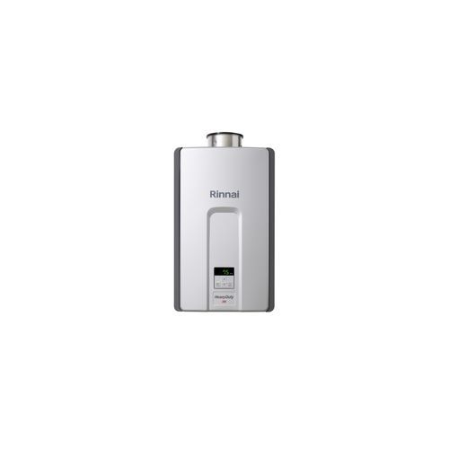Hd28 Internal Hot Water Heater