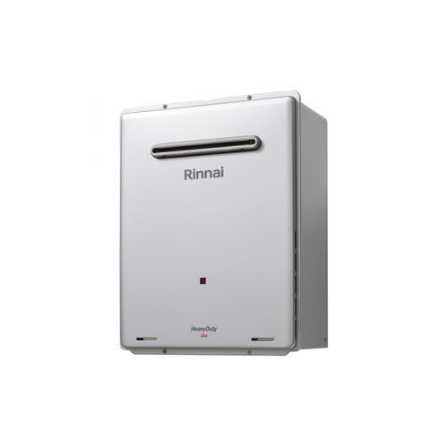 Hd32 External Hot Water Heater