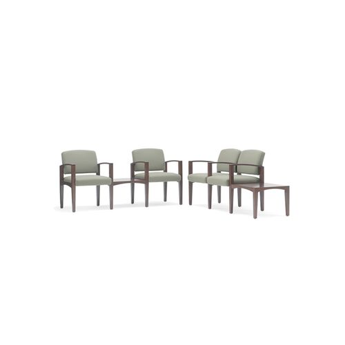 Meridian Multiple Seating